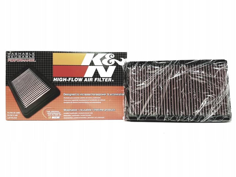 Oro filtras K&N 33-2270