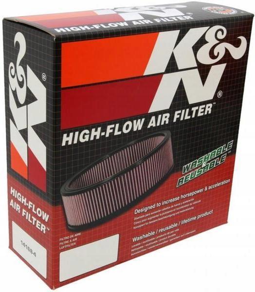 Luftfilter K&amp;N E-0662 