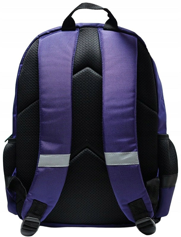 K-POP DEMON HUNTERS HUNTRIX SCHOOL BACKPACK FOR SCHOOL DEMON HUNTERS Manufacturer code KD711117