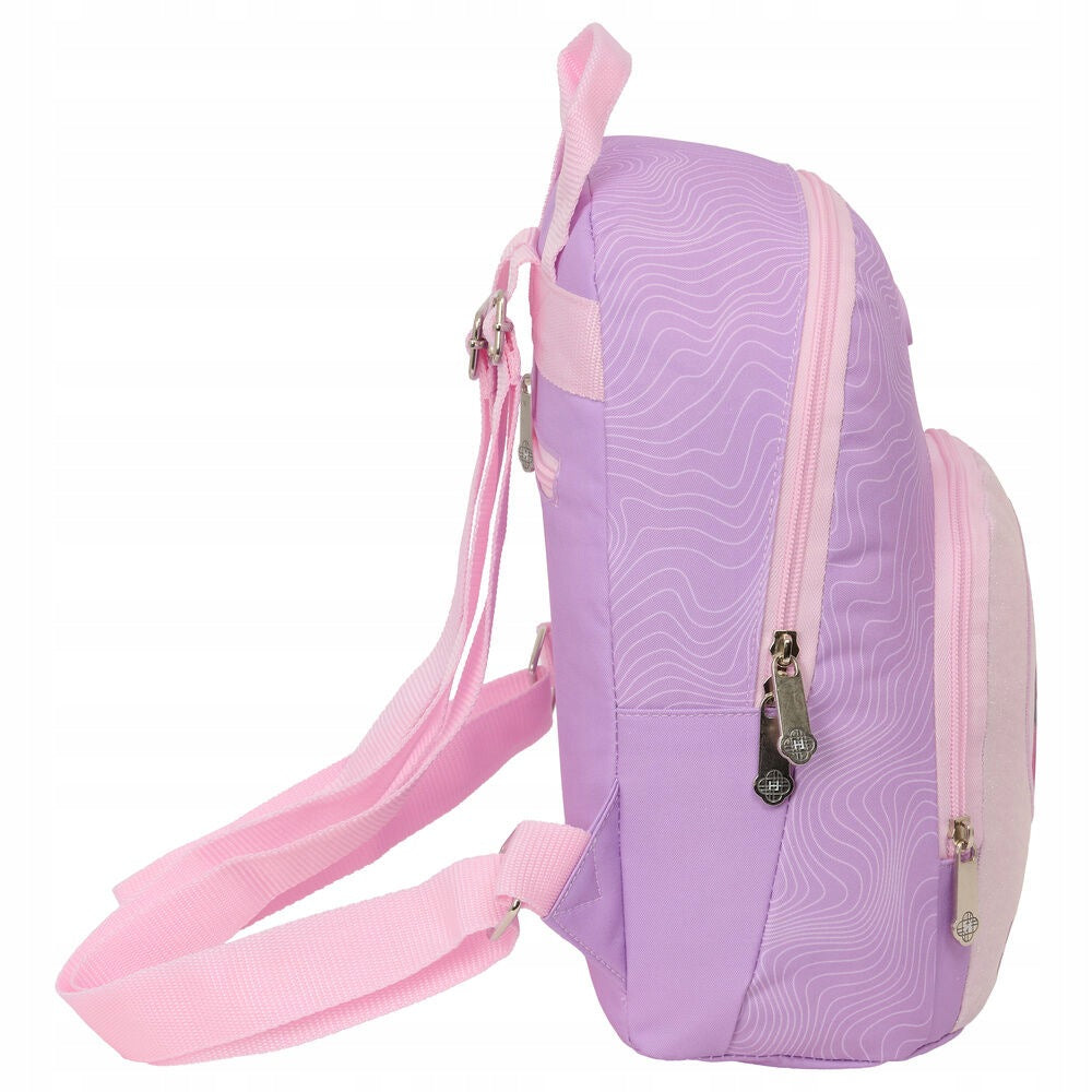 K-POP DEMON HUNTERS SCHOOL BACKPACK for girls 1153 Manufacturer code 1153