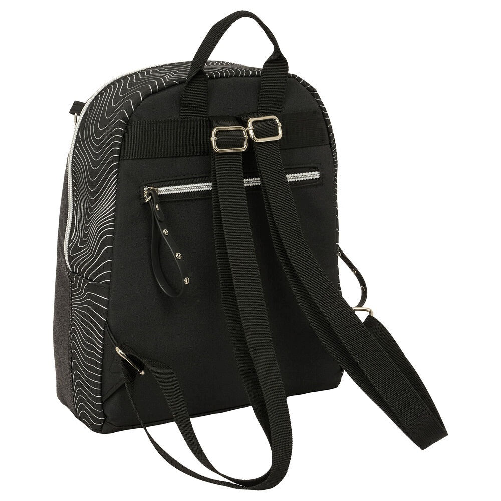 K-POP DEMON HUNTERS SCHOOL BACKPACK for girls 1368 Manufacturer code 1368
