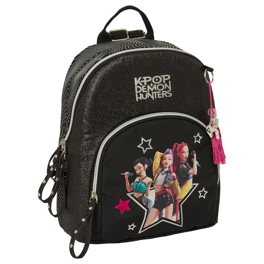 K-POP DEMON HUNTERS SCHOOL BACKPACK for girls 1368