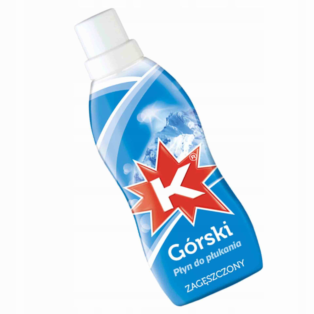 K RINSING LIQUID 500 ml MOUNTAIN