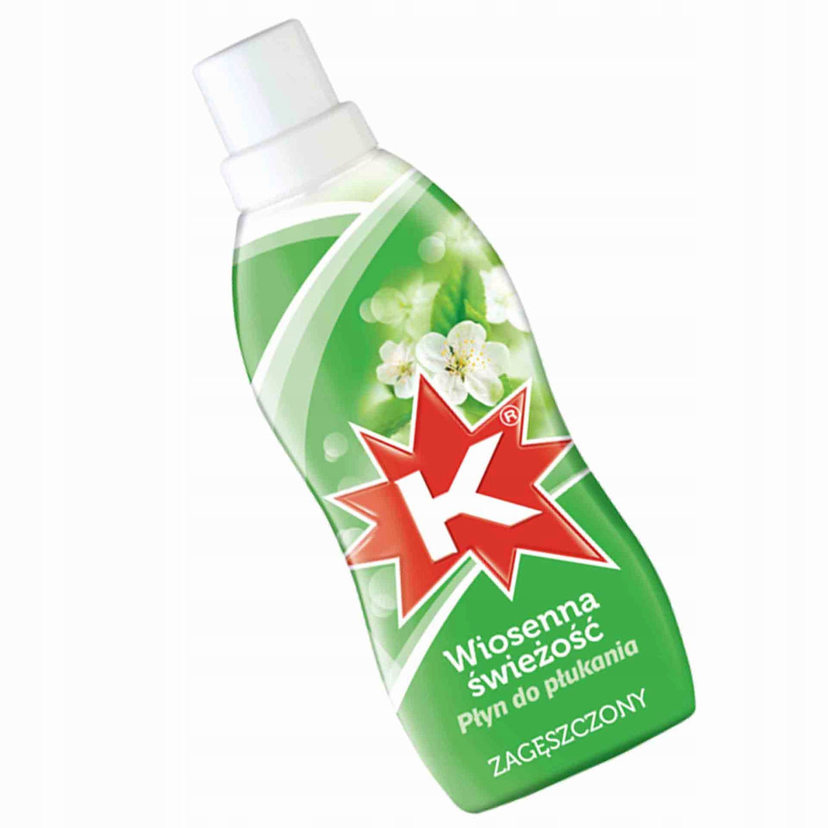 K RINSING LIQUID 500 ml SPRING