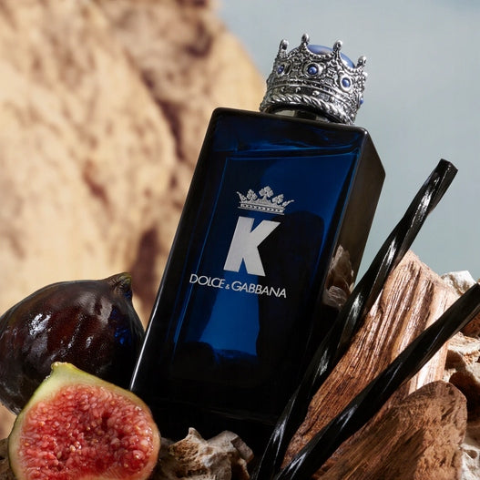 K by Dolce & Gabbana Parfum 50 ml male ORIGINAL Brand Dolce & Gabbana