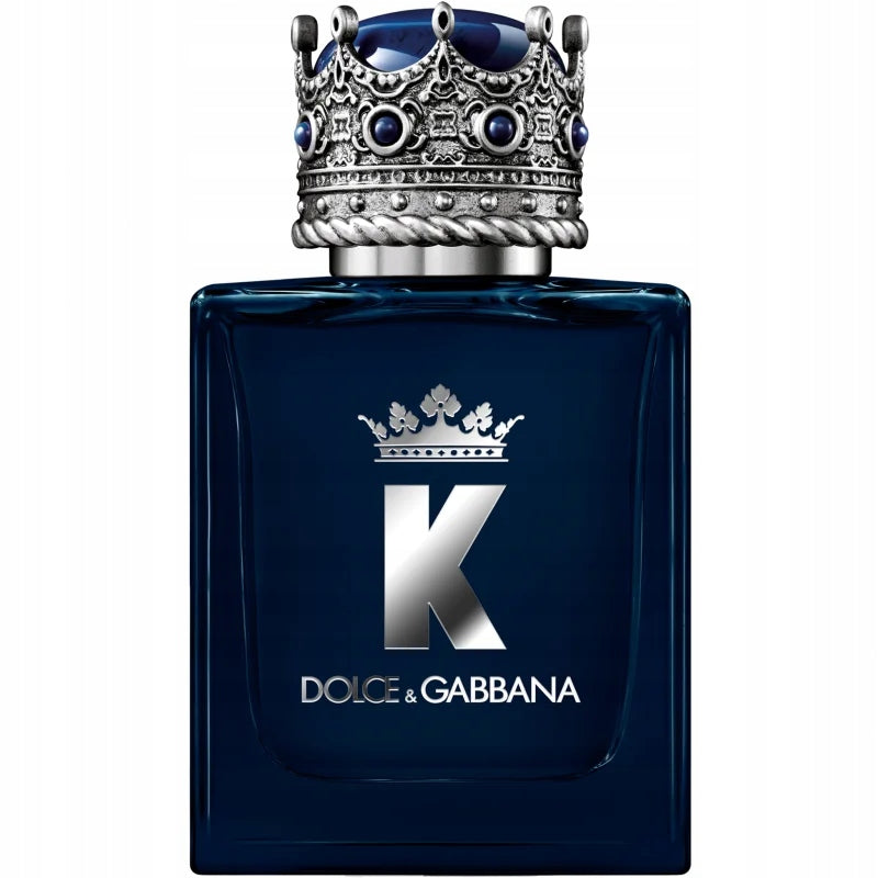 K by Dolce & Gabbana Parfum 50 ml male ORIGINAL