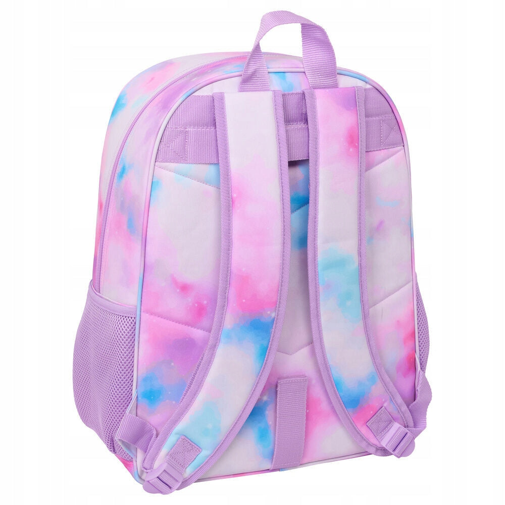 K-pop Démonvadászok Artist iskolatáska, táska 42 cm Brand Safta