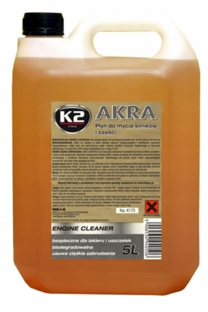 K2 ACRE FLOOR TOOL MOTOR CLEANER 5L Manufacturer K2