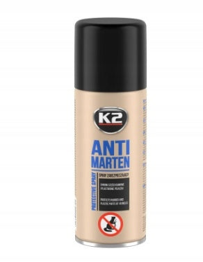 K2 ANTI MARTEN 400 ml Kun Repellent Spray