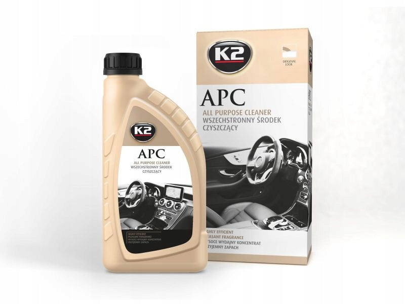 K2 APC 1L - Cleaner