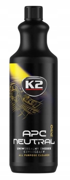 K2 APC NEUTRAL PRO 1L. D0001 VERSATILE MEASURE