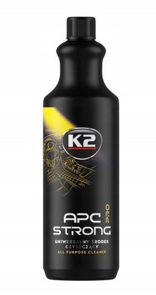 K2 APC STRONG PRO Cleaner 1L