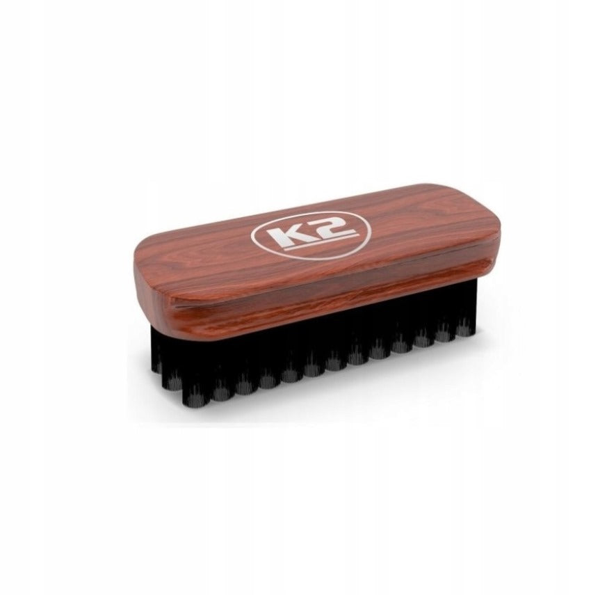 K2 AURON BRUSH SOFT BRUSH FOR LEATHER OR FABRIC UPHOLSTERY