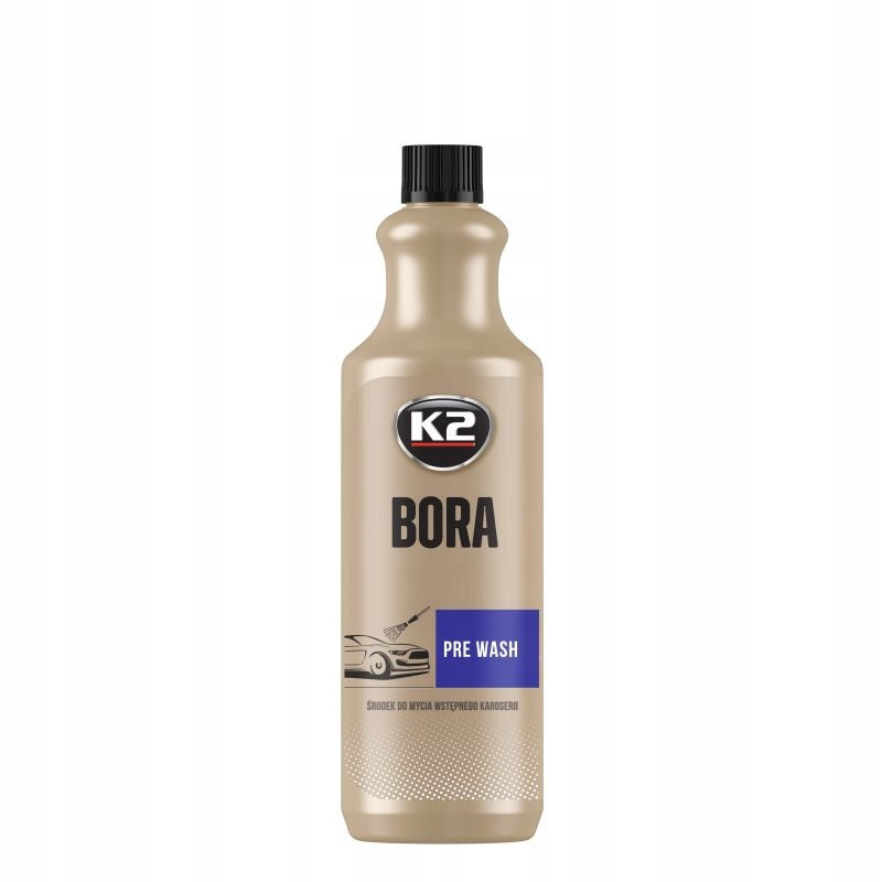 K2 BORA 1kg - PRE-WASH