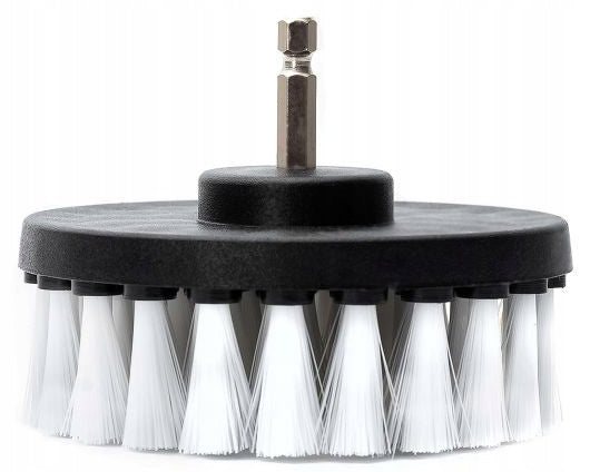 K2 - BRILL - BRUSH FOR UPHOLSTERY DRILL - 10 CM Manufacturer's catalog number D7050