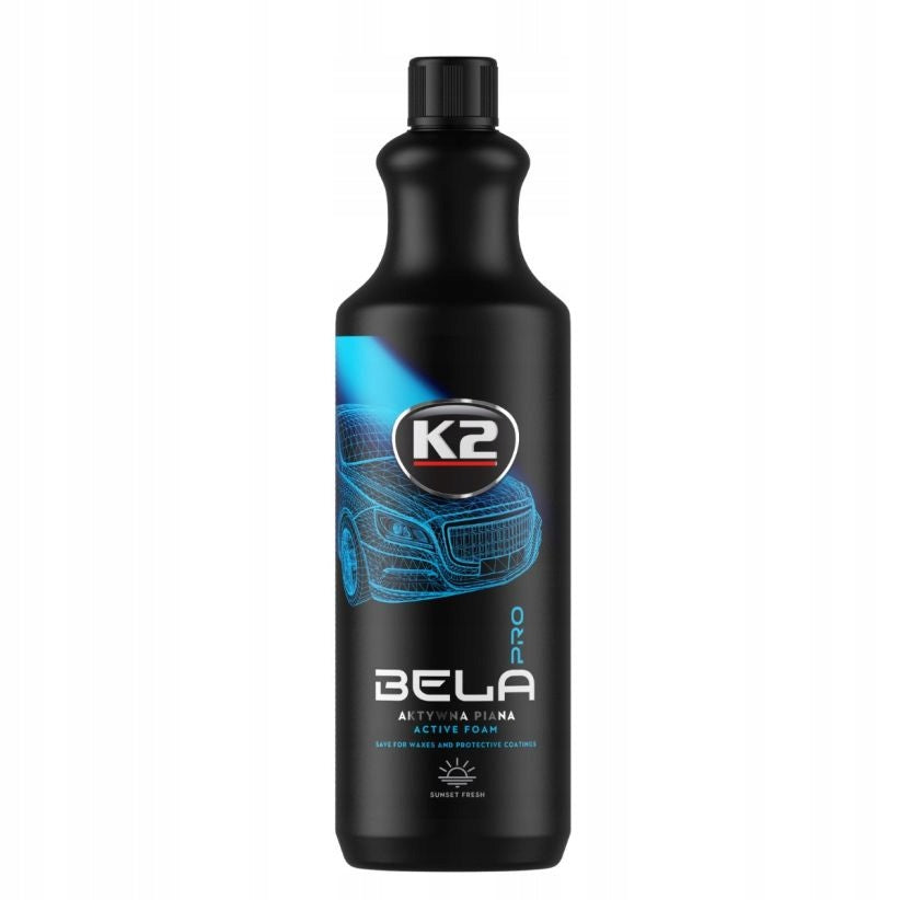 K2 Bela PRO Sunset Fresh ACTIVE FOAM 1 L