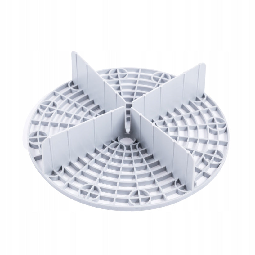 K2 DIRT SEPARATOR for detailing bucket Safe washing Manufacturer K2