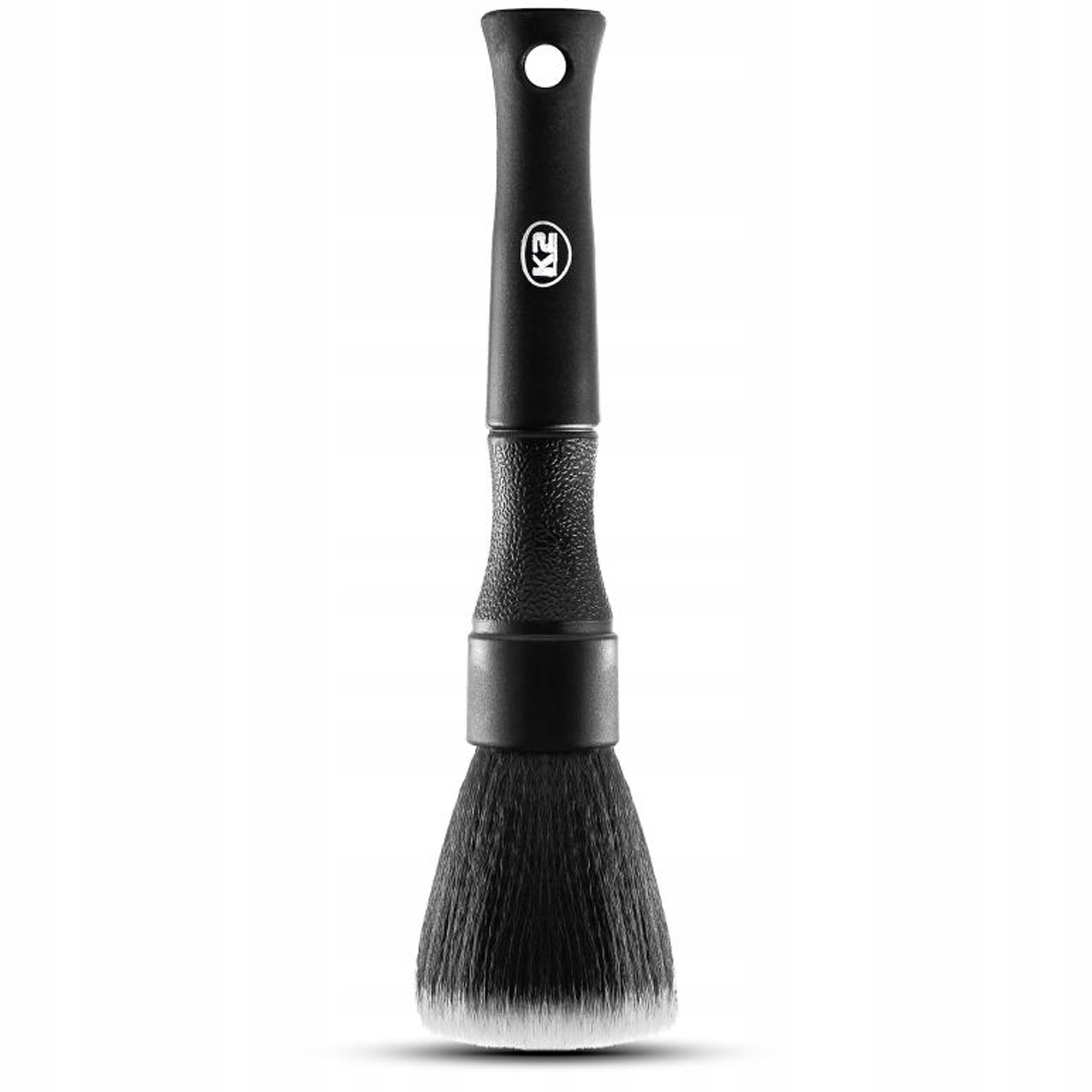 K2 Detailing Brush PINO PRO for Cleaning the Interior Cockpit M317