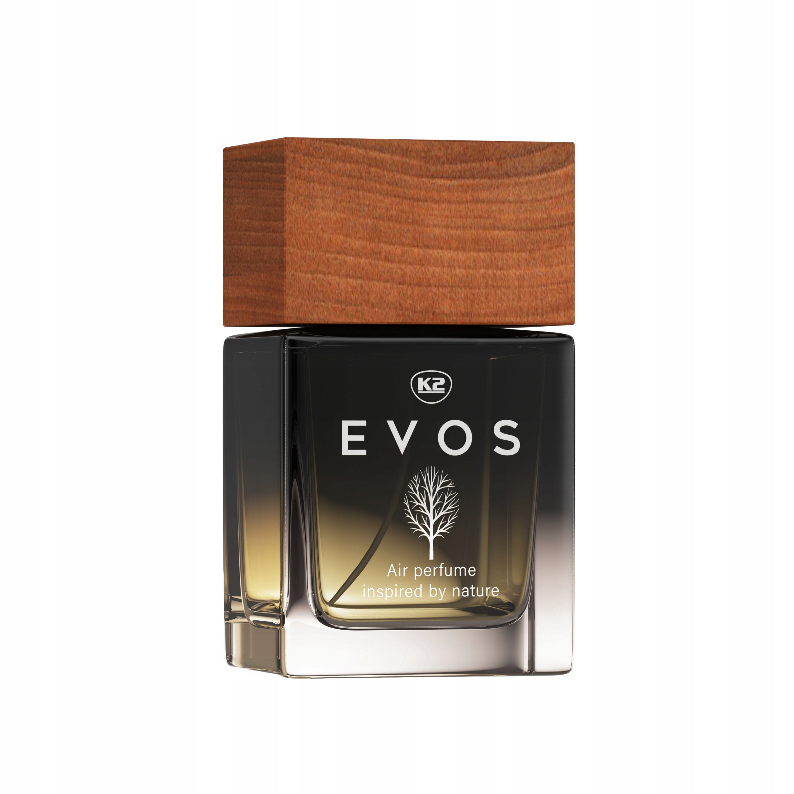 K2 FRAGRANCE PERFUME FOR CAR 50ML SPARTA / EVOS BOTTLE Manufacturer K2