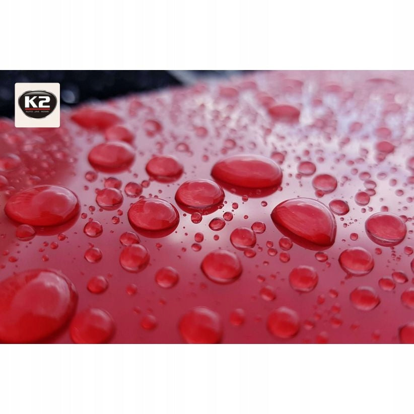 K2 Gravon Lite Ceramic Coating 50ml Set Manufacturer's catalog number G033