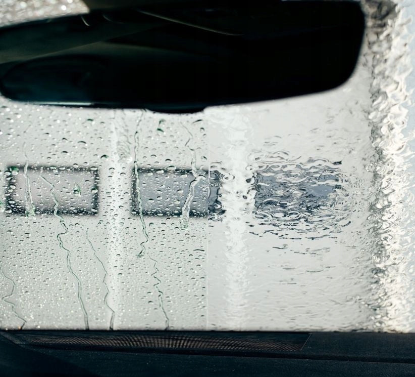 K2 INVISIBLE WIPER + K2 NOTE + CAR WINDOW CLEANER Manufacturer no brand