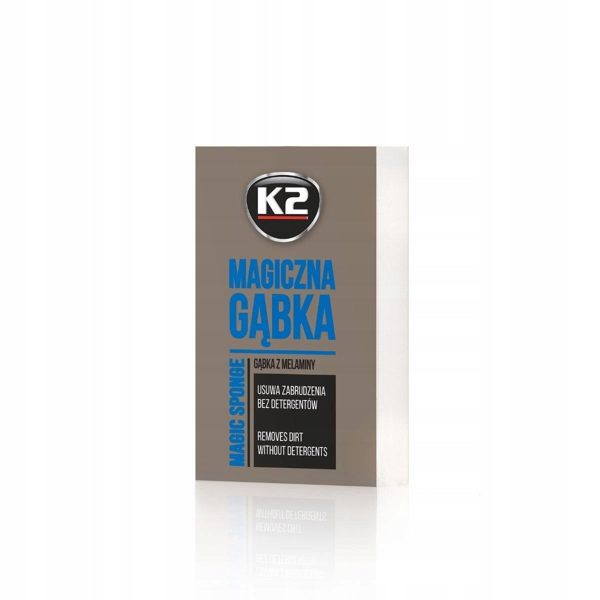 K2-MAGIC K290 MEL Manufacturer K2