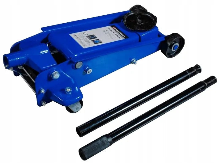 K2 MASNER - 3T FROG TYPE HYDRAULIC LIFT