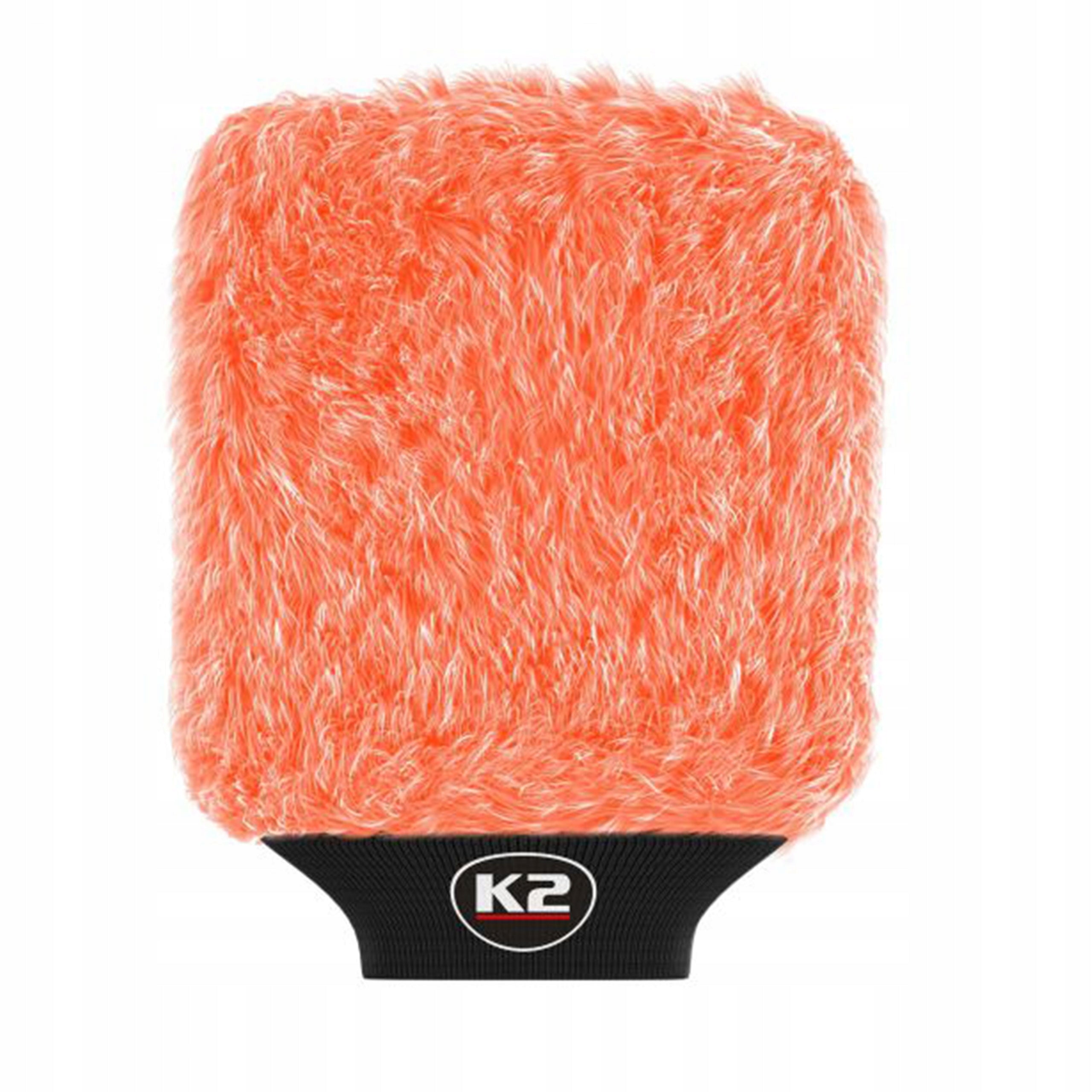 K2 Microfiber Glove for Hand Washing Car Body Car M440