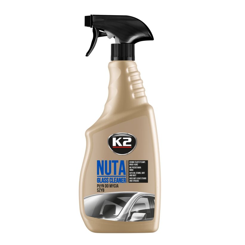 K2 NOTE 770 ML ATOMIZER WINDOW CLEANER