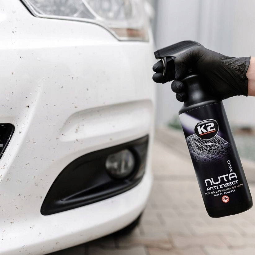 K2 NOTE ANTI INSECT PRO 1L. D4011 REMOVER Manufacturer K2