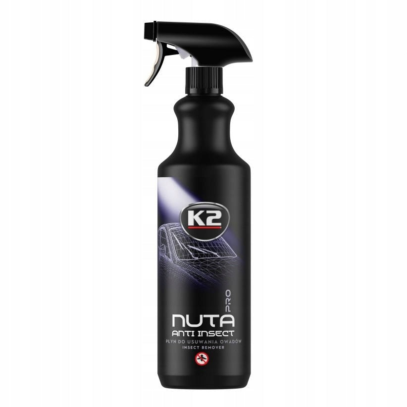 K2 NOTE ANTI INSECT PRO 1L. D4011 REMOVER