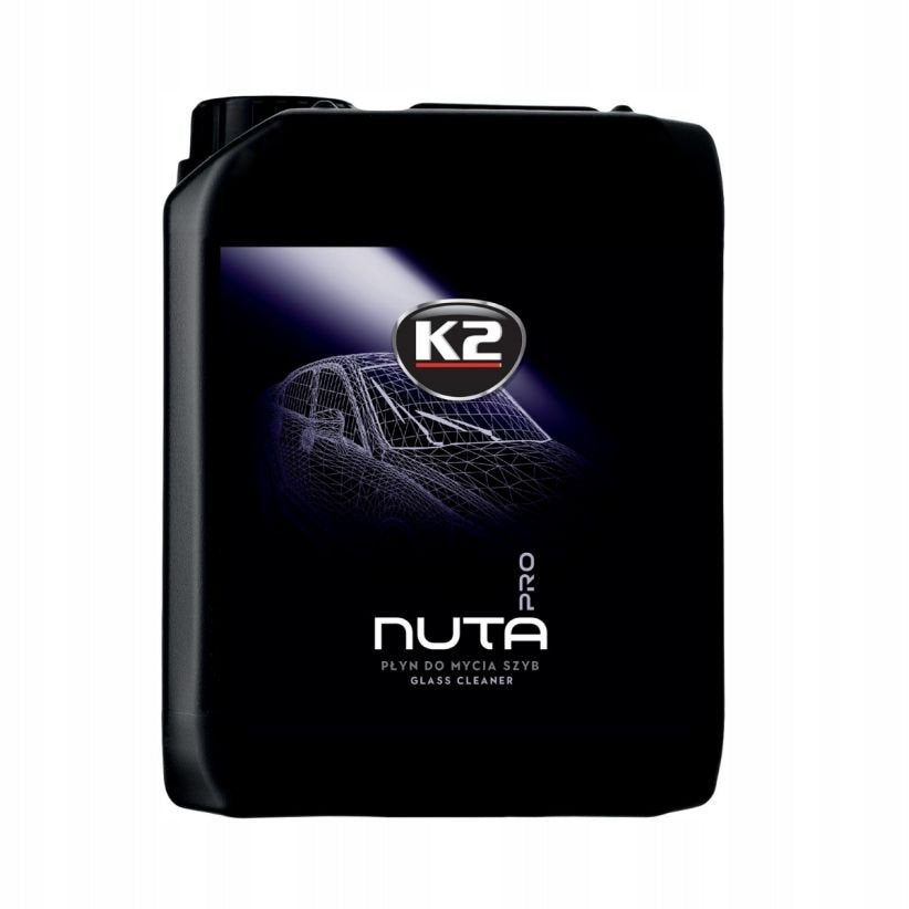 K2 NOTE PRO 5L. D4005 PROFESSIONAL FOR WINDOW CLEANING