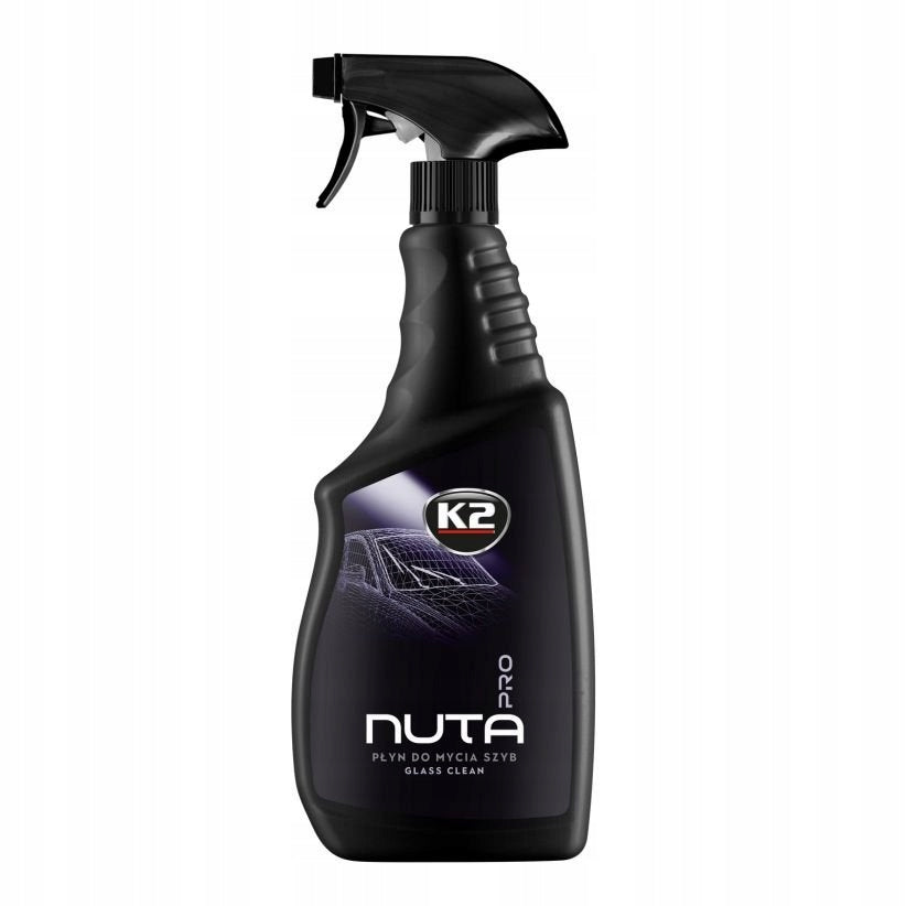 K2 NOTE PRO 750ML. D4002 WINDOW CLEANER PROFES