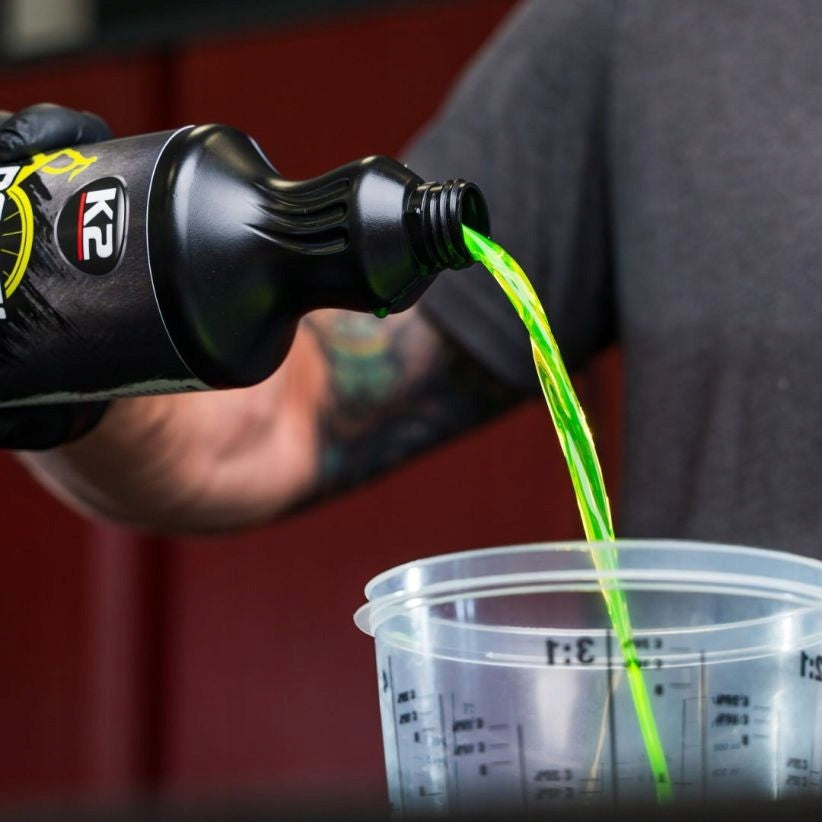 K2 ROXEL 1L CHAIN CLEANER Brand K2