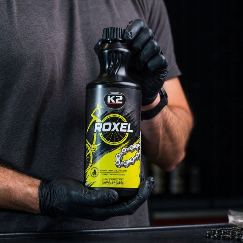 K2 ROXEL 1L CHAIN CLEANER Manufacturer code W916