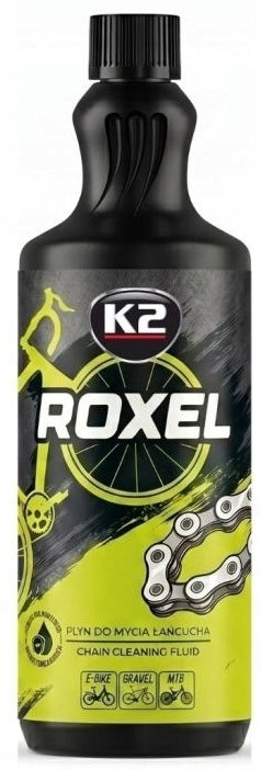 K2 ROXEL 1L CHAIN CLEANER