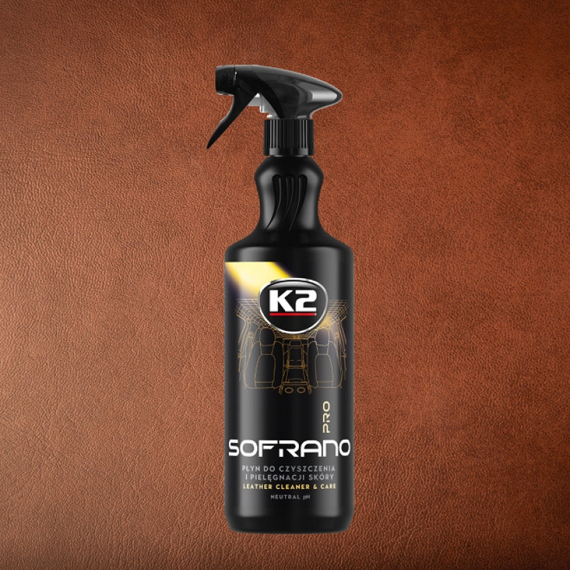 K2-SOFRANO PRO 1L Manufacturer K2