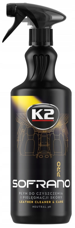 K2-SOFRANO PRO 1L