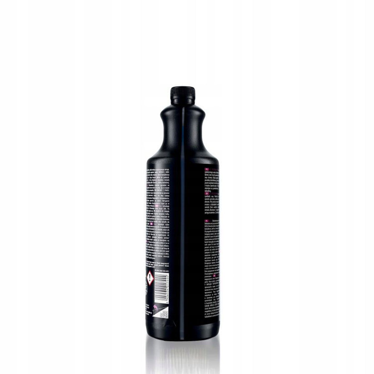 K2 SPECTRUM PRO SYNTHETIC WAX 1L Quick Detailer Quick Gloss D3001 EAN (GTIN) 5906534017444