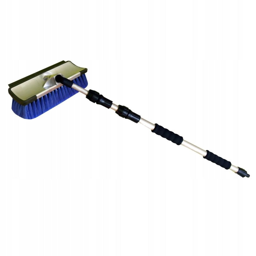 K2 TELESCOPIC BRUSH FOR WASHING VANS