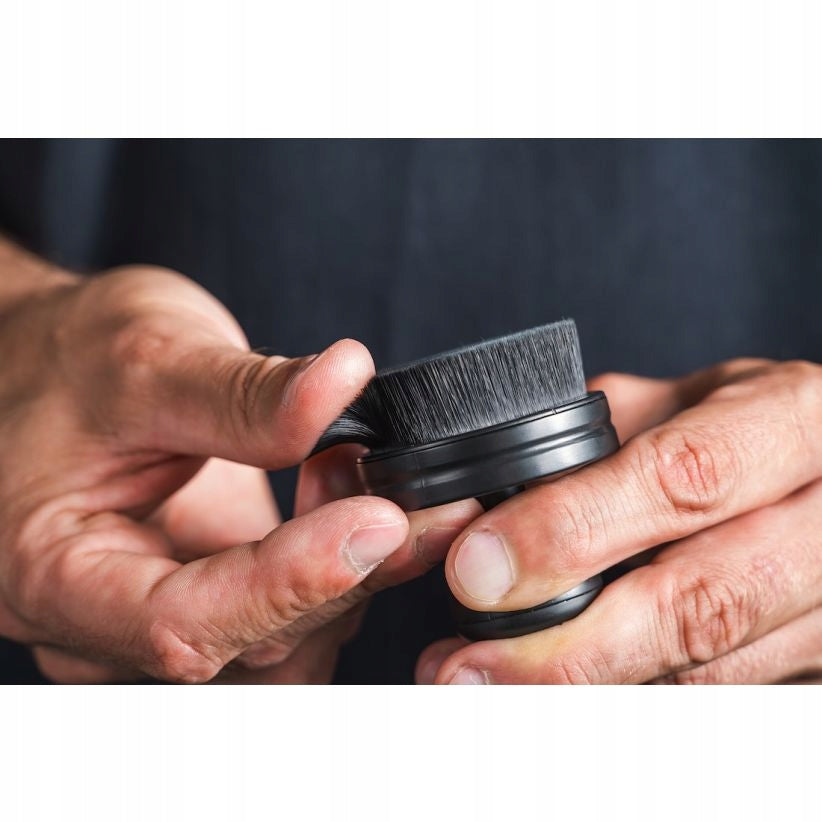 K2 TRACO Tire Applicator Dressing Blackhead Plastics With Hair Handle Manufacturer K2