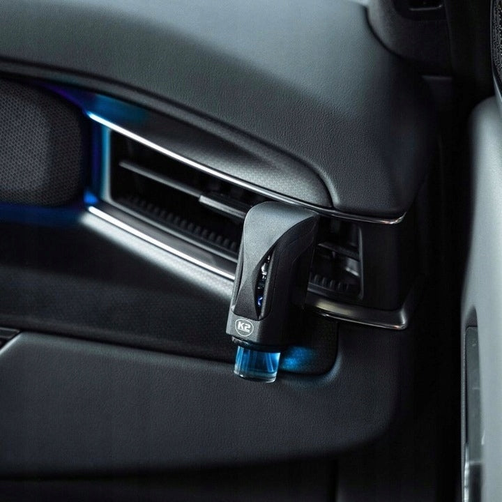 K2 V371 NEONE Brand NEW CAR Air vent fragrance with pump Product weight with unit packaging 0.1 kg