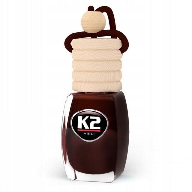 K2 VENTO V412 SOLO FRAGRANCE - COLA 8ML.