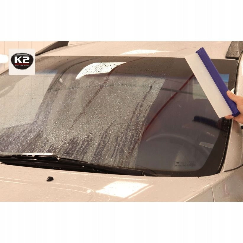 K2 WATER SQUEEGEE WITH GLASS M400 30CM Manufacturer's catalog number M400