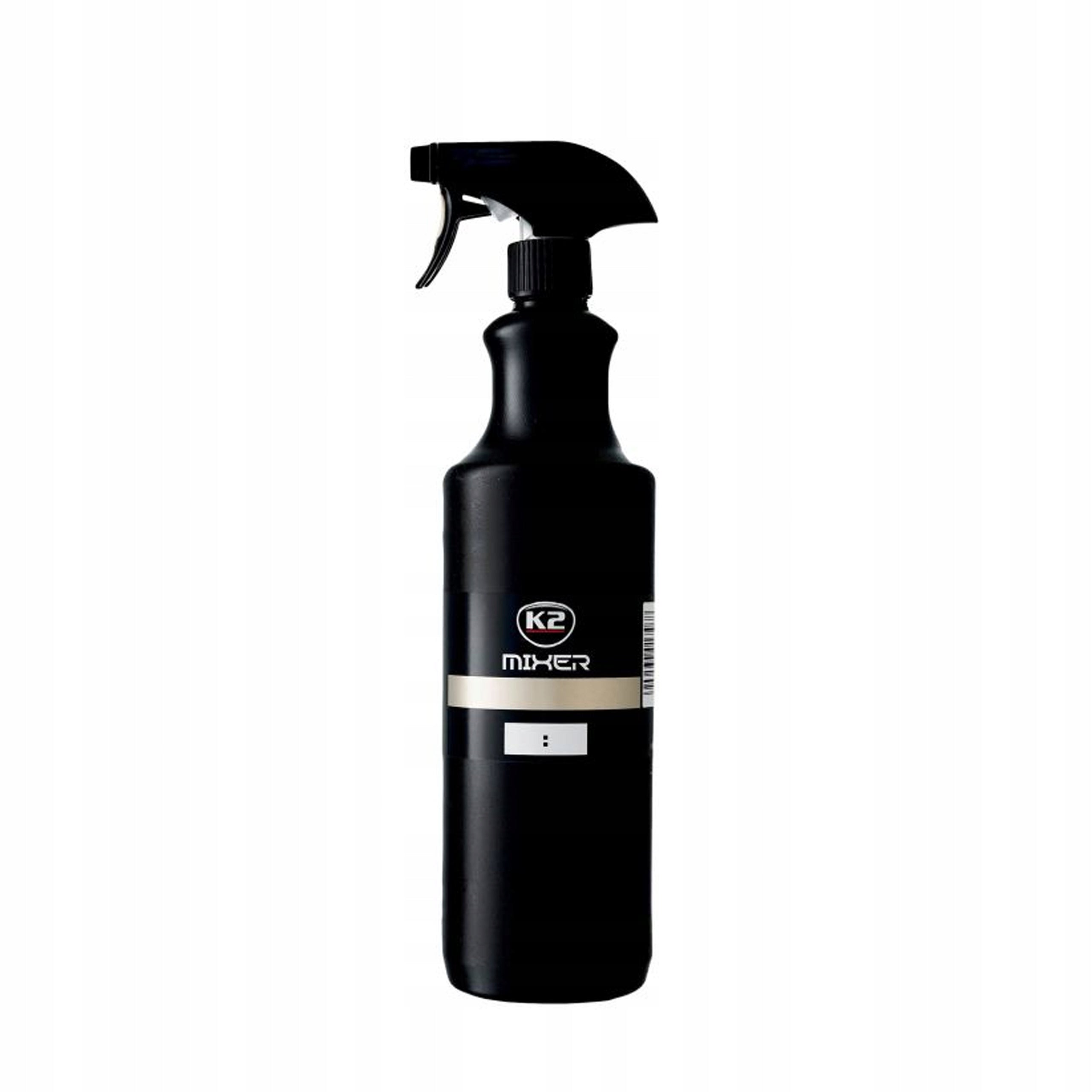 K2 bottle with atomizer for dilution of concentrate products car 1L