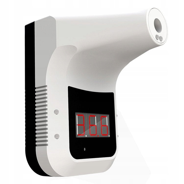 K3 Infrared Non-Contact Thermometer Wall Mounted Brand no brand