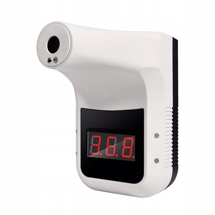 K3 Infrared Non-Contact Thermometer Wall Mounted Medical device no