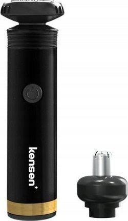 K3 Shaver Kensen Electric shaver and trimmer 2in1 Kensen