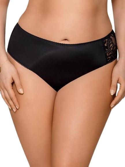 Höschen für Damen Gorsenia Victoria K379 