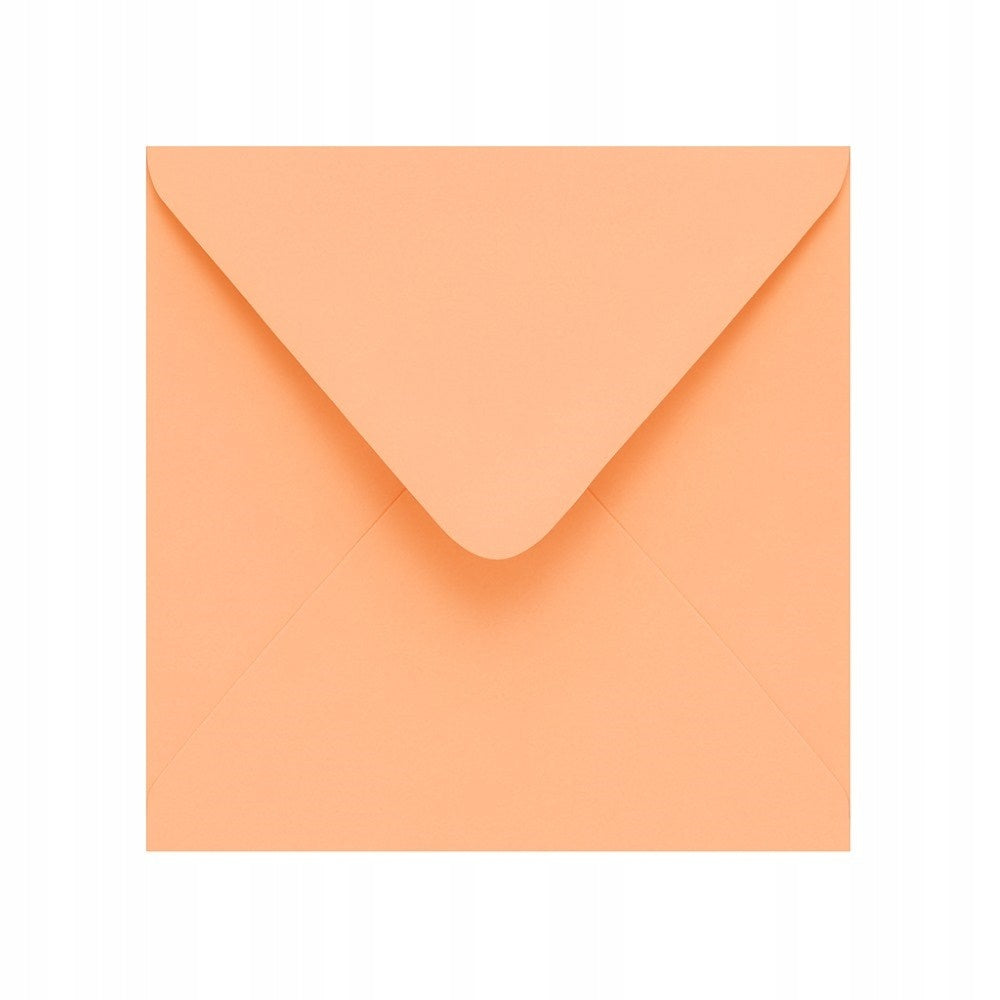 K4 Salmon Envelopes 120g 10 Pieces - Elegant Envelopes